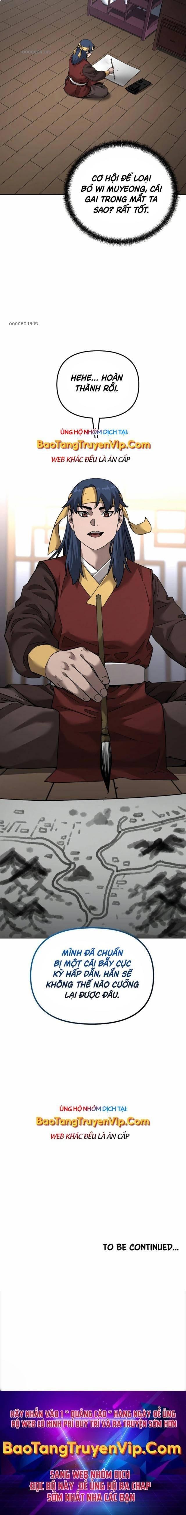 Cao Thủ Tiền Kiếp Hồi Sinh Về Võ Lâm - Page 26