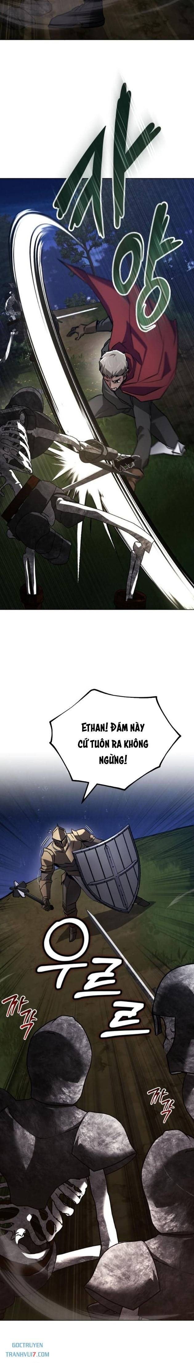 Quý Tộc Lười Biếng Trở Thành Thiên Tài - Page 40