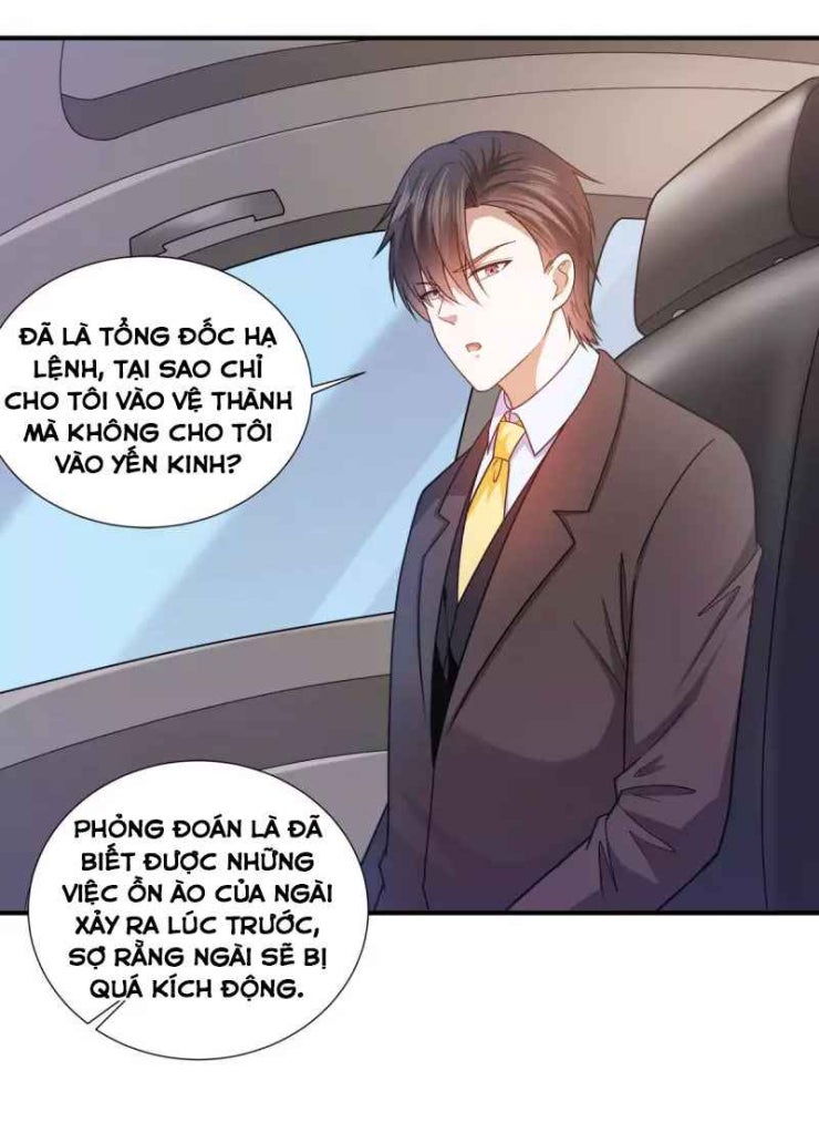 Thần Chiến Tranh - Page 15