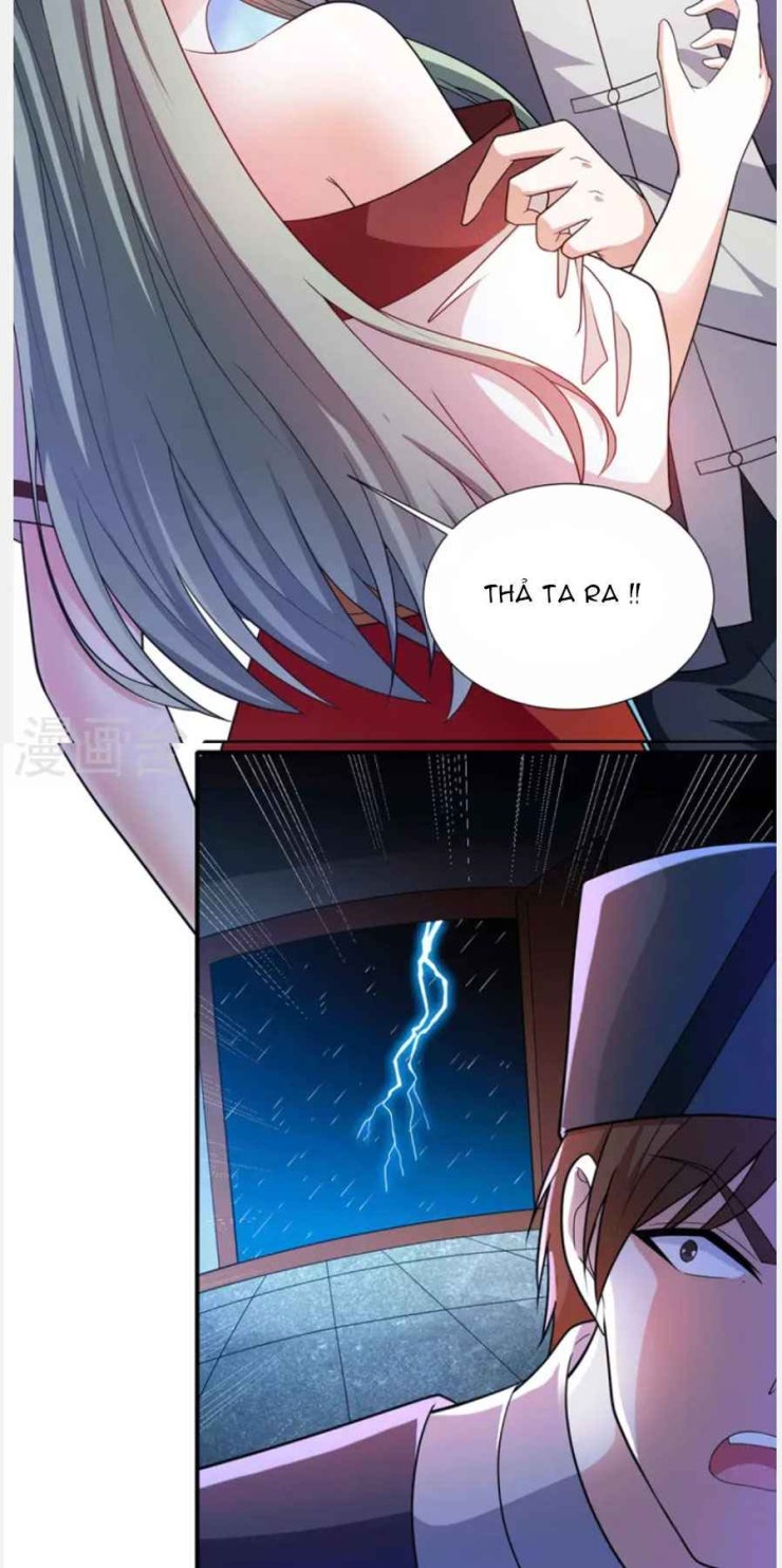 Thần Chiến Tranh - Page 6