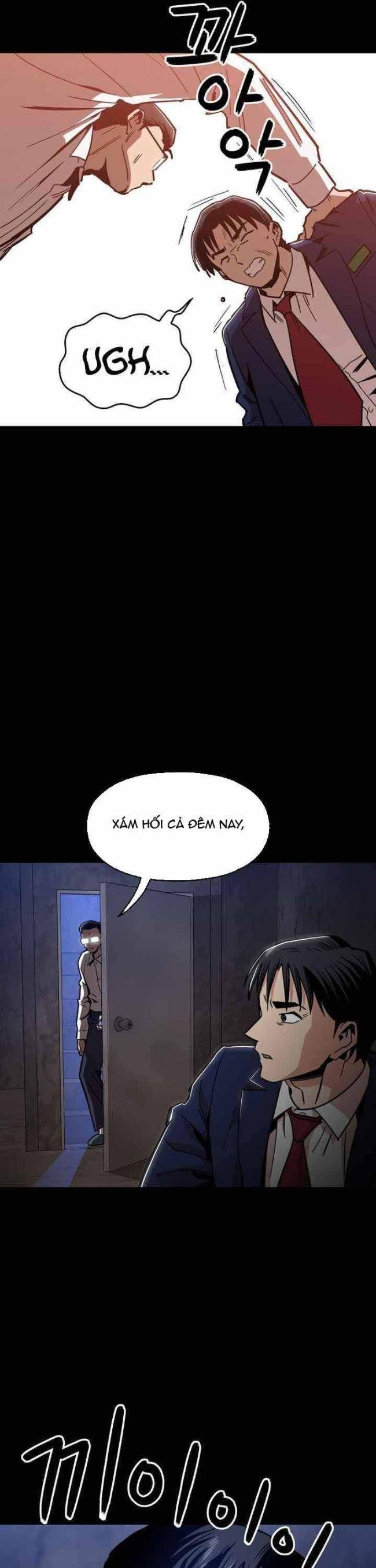 Kỷ Nguyên Tàn Bạo - Page 37