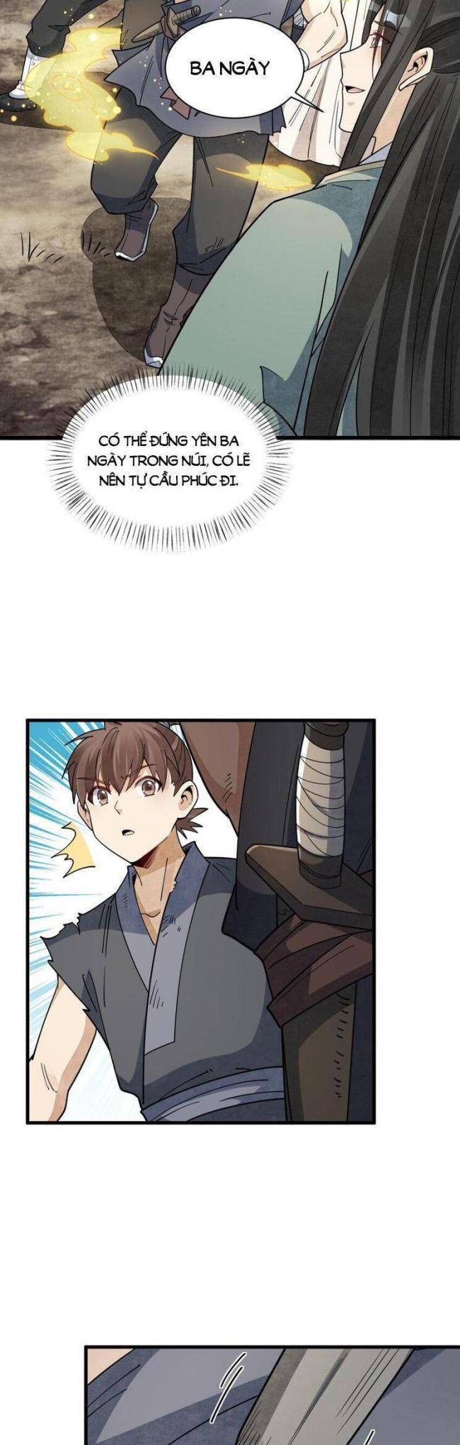 Lạn Kha Kỳ Duyên - Page 10