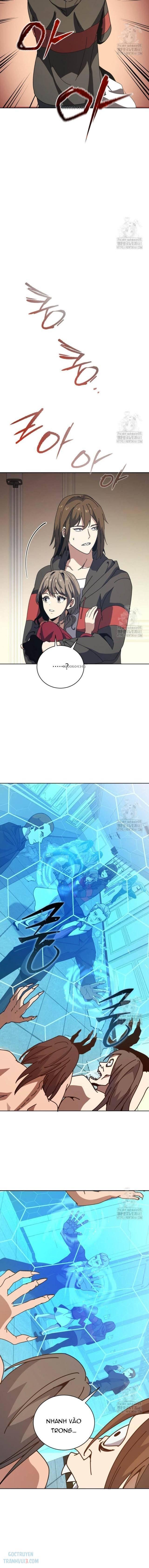 Ma Tôn Tái Thế - Page 6