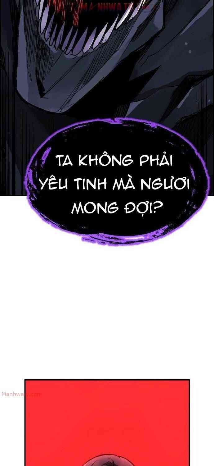 Yêu Tinh Thành Phố GangNam - Page 20