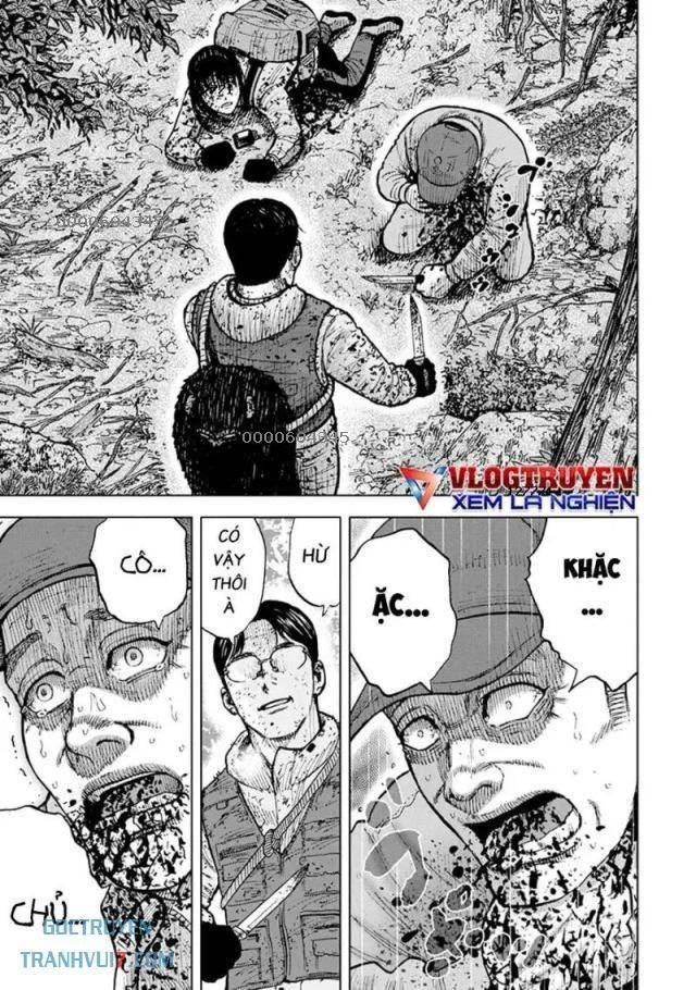 Núi Khỉ - Hang Đá - Page 8