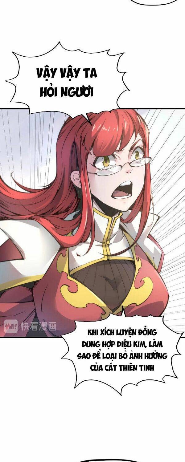 Vạn Cổ Chí Tôn - Page 27