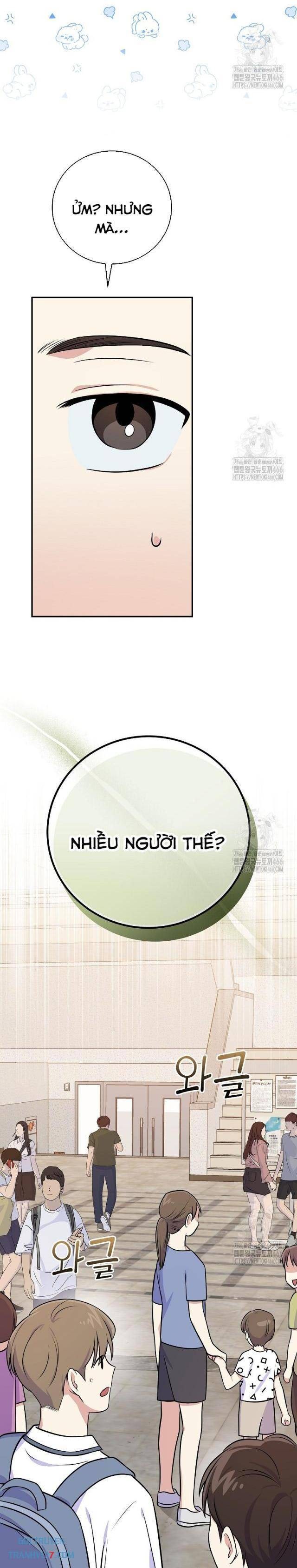 Làm Siêu Sao Từ 0 Tuổi - Page 23