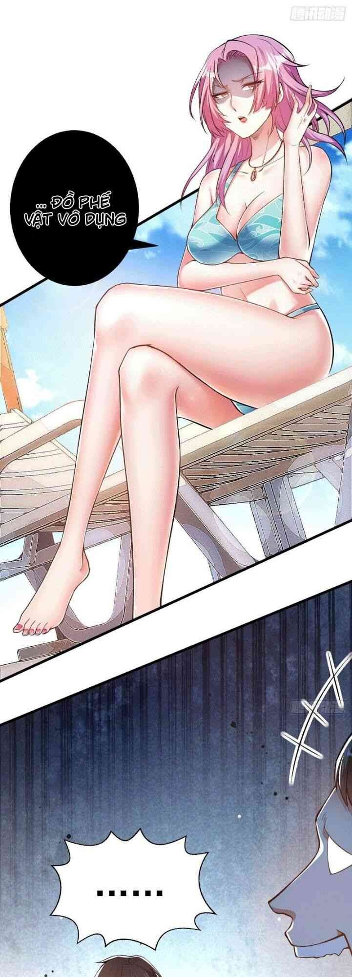 Thần Chiến Tranh - Page 39