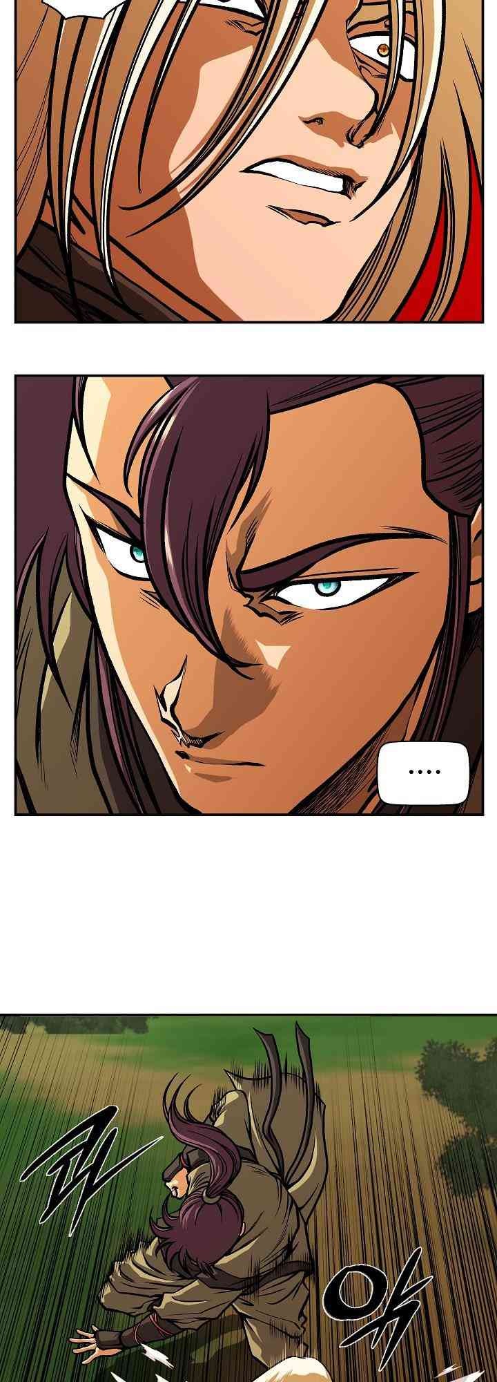 Ngũ Hợp Chí Tôn - Page 22