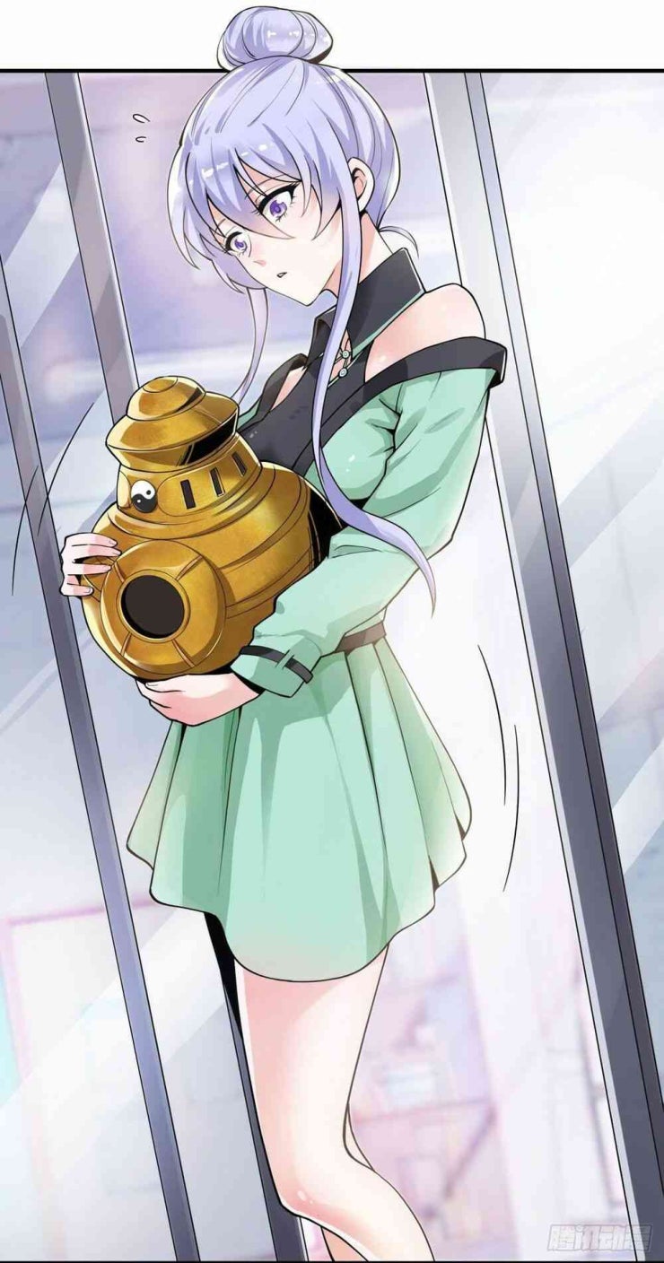 Nghịch Thiên Chiến Kỷ - Page 19