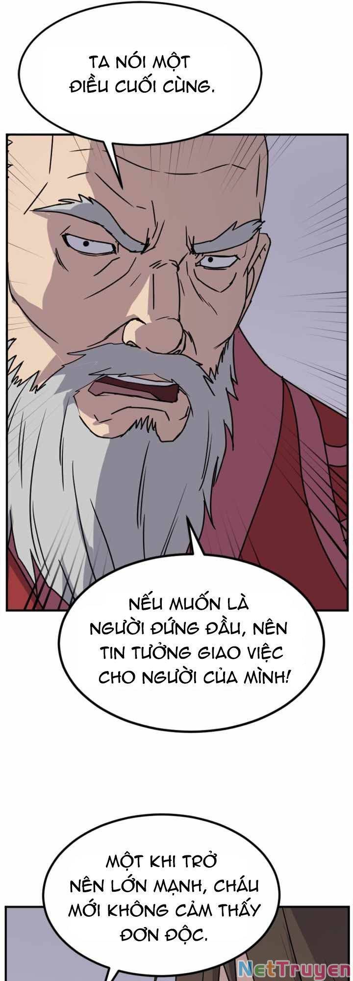 Trọng Sinh-Bất Khả Chiến Bại - Page 31