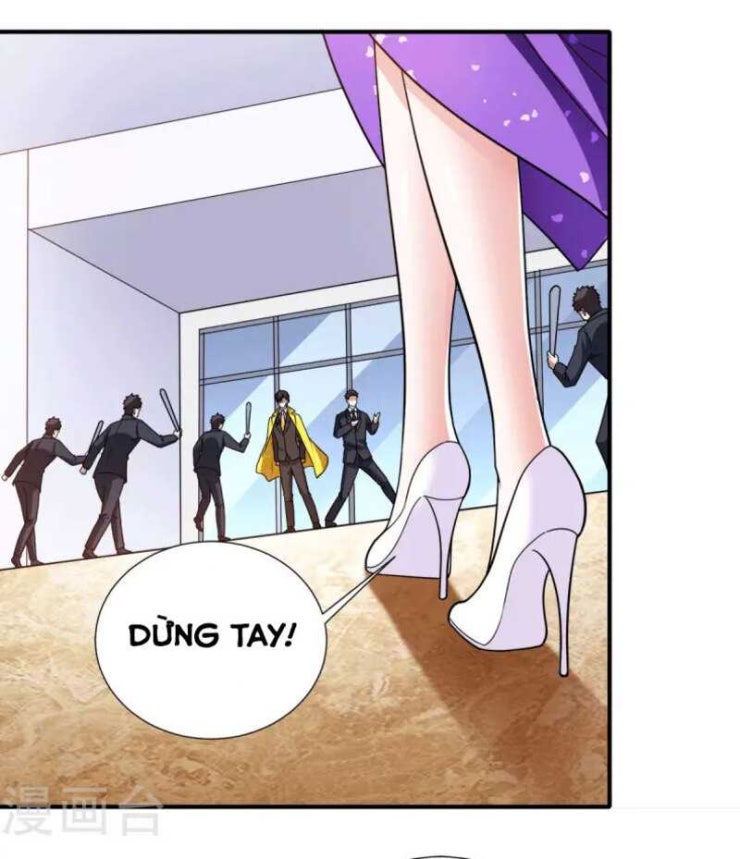 Thần Chiến Tranh - Page 40