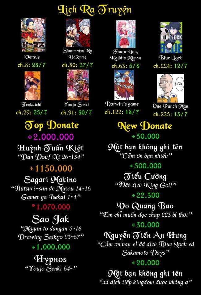 Cuộc Chiến Nô Lệ - Page 16