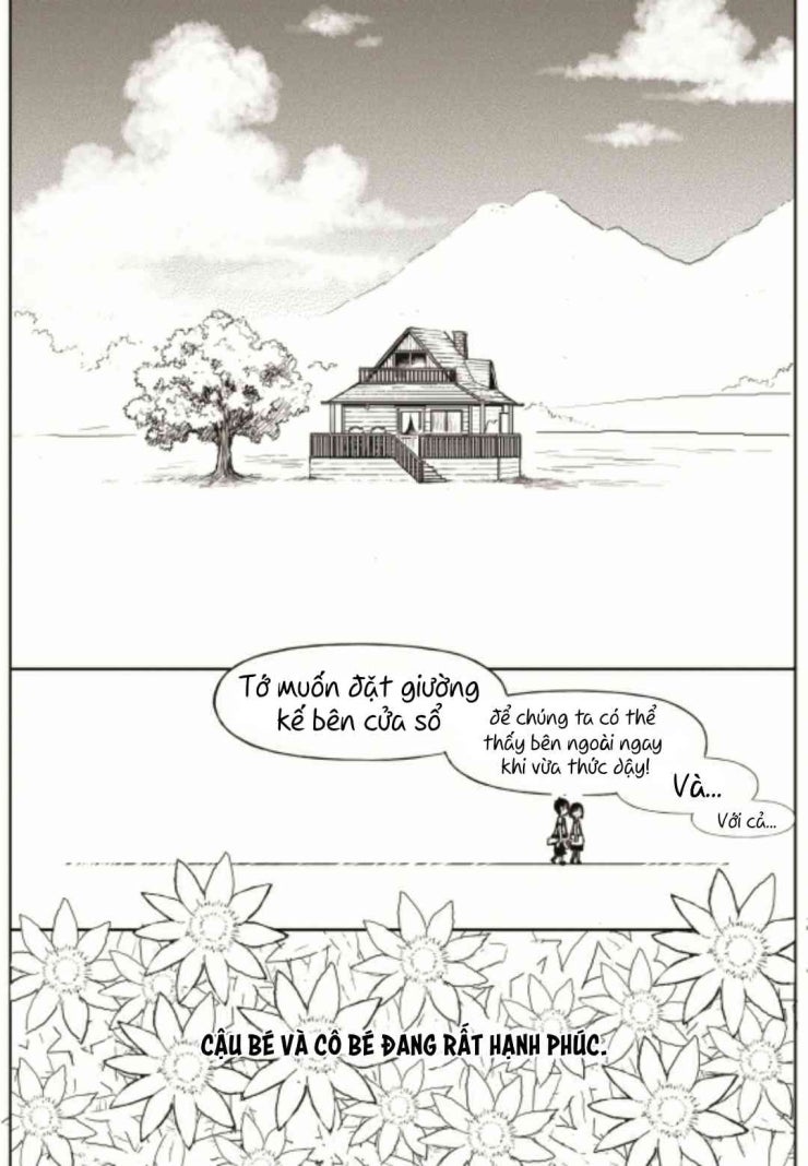 Đường Chân Trời - Page 21