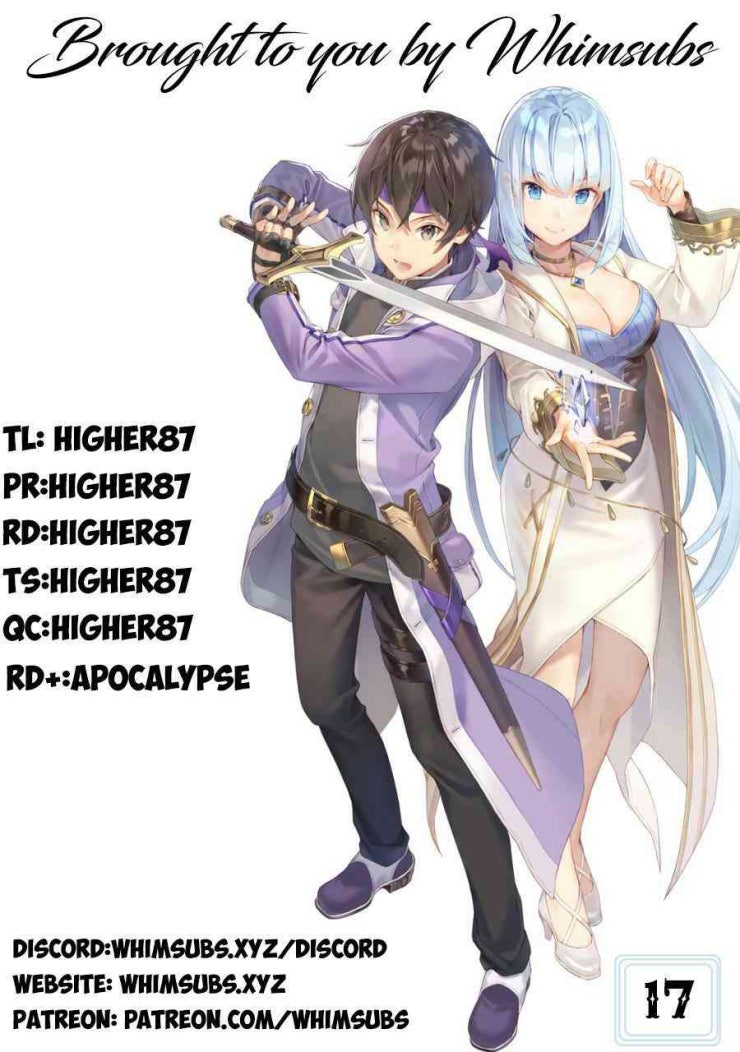 Kiếm Sĩ Được Gọi Là Thiên Kiếm Ma Thuật Sư - Page 40