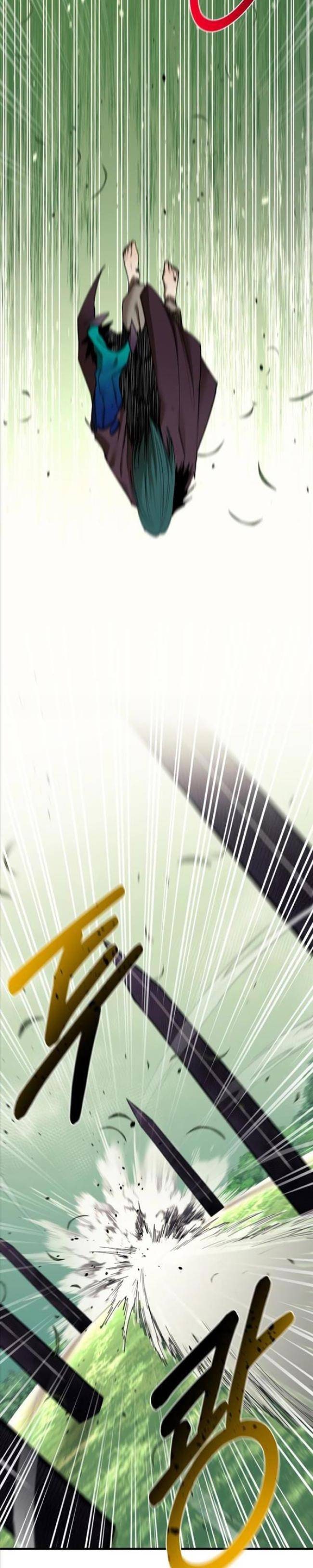 Tôi Càng Ăn Càng Trở Nên Mạnh Mẽ - Page 34