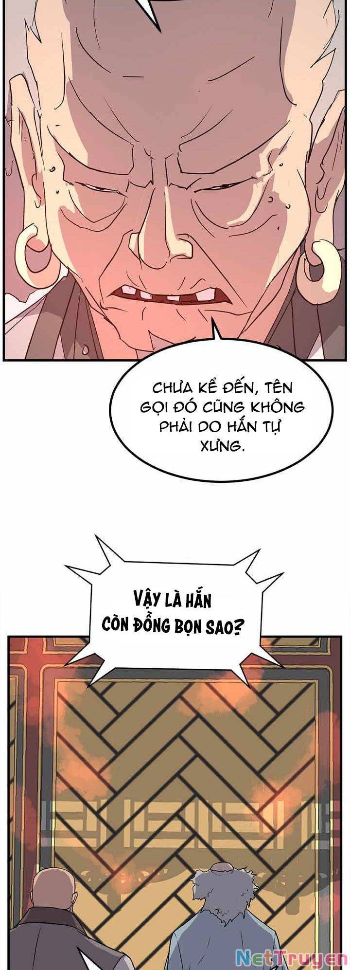 Trọng Sinh-Bất Khả Chiến Bại - Page 13