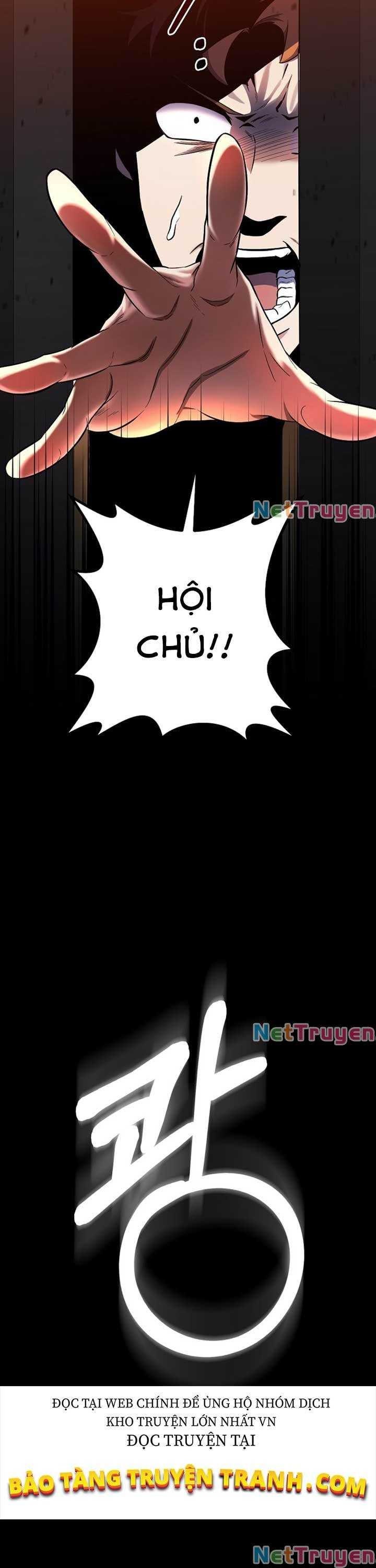 Tôi Là Thợ Săn Có Sức Mạnh Của 99 Vạn Tiền Kiếp - Page 22