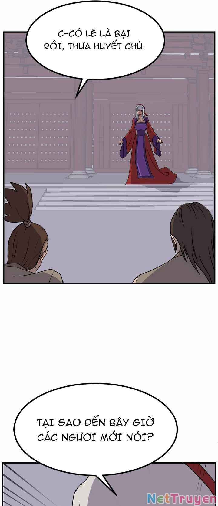 Trọng Sinh-Bất Khả Chiến Bại - Page 7