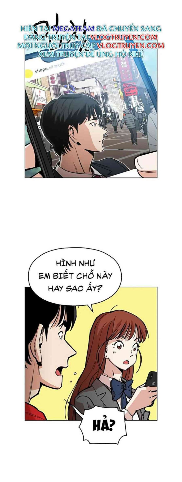 Kỷ Nguyên Tàn Bạo - Page 59