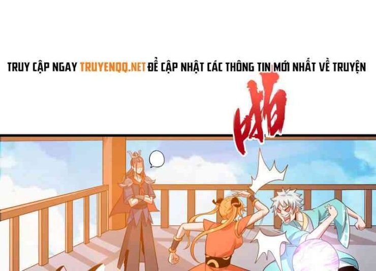 Yêu Linh Cứu Hỏa - Page 77