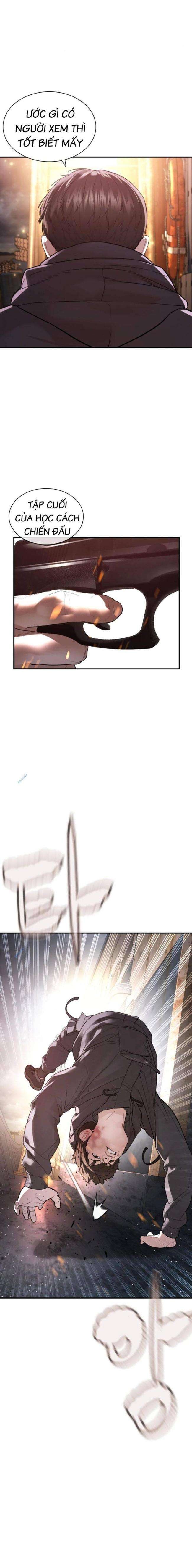 Học Cách Chiến Đấu - Page 6