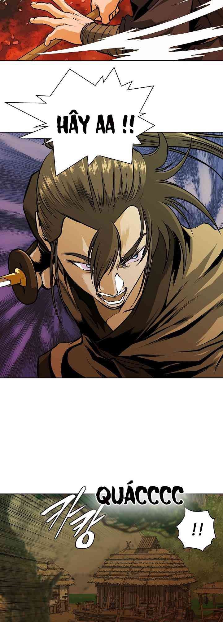 Ngũ Hợp Chí Tôn - Page 25