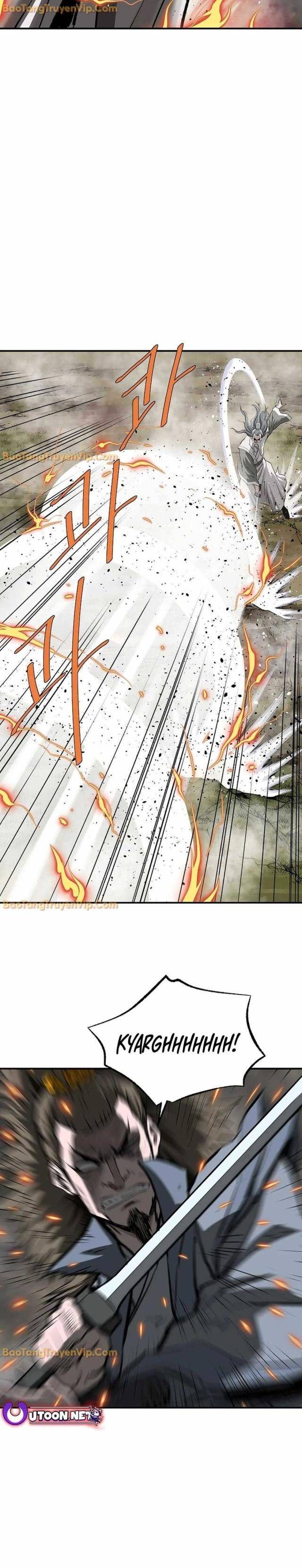 Cung Quỷ Kiếm Thần - Page 9