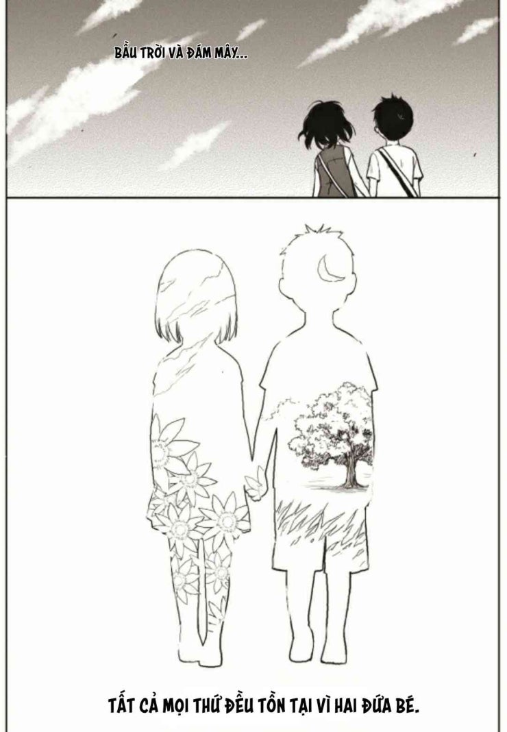 Đường Chân Trời - Page 23