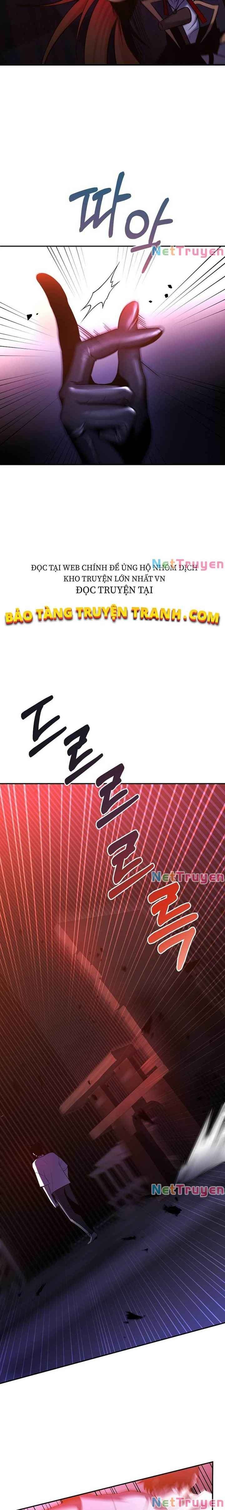 Tôi Là Thợ Săn Có Sức Mạnh Của 99 Vạn Tiền Kiếp - Page 14