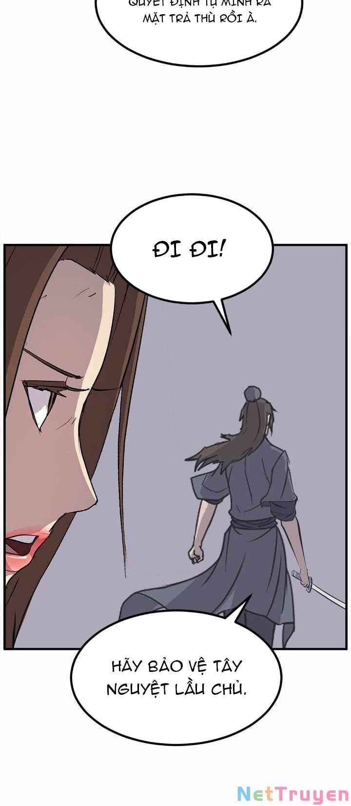 Trọng Sinh-Bất Khả Chiến Bại - Page 52