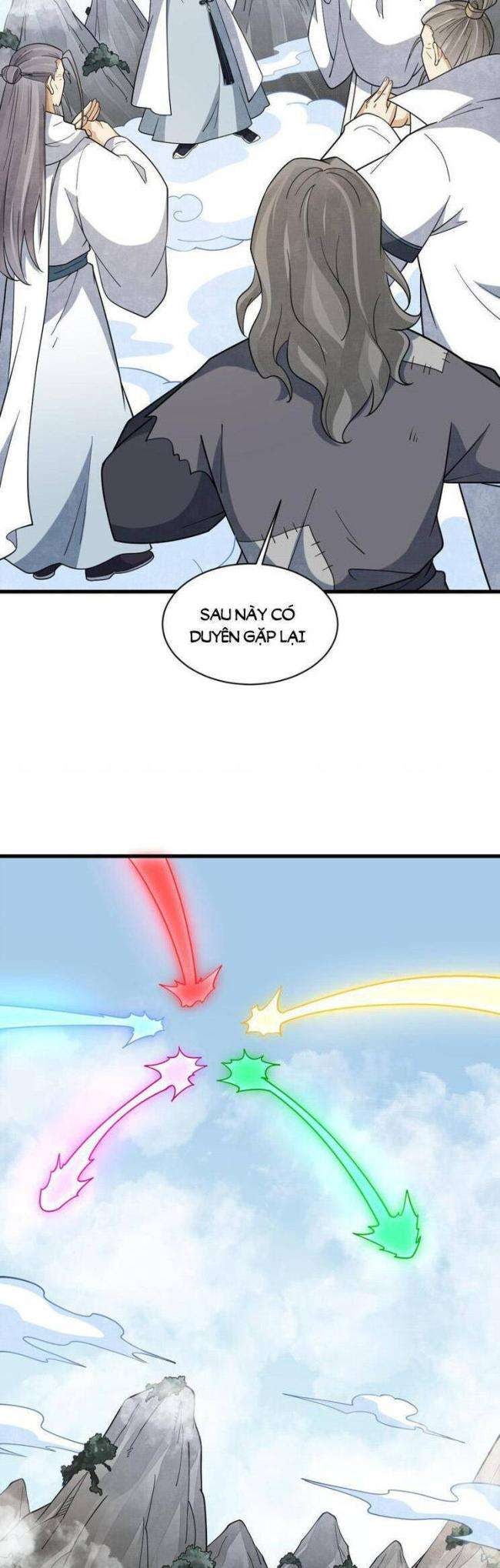 Lạn Kha Kỳ Duyên - Page 16