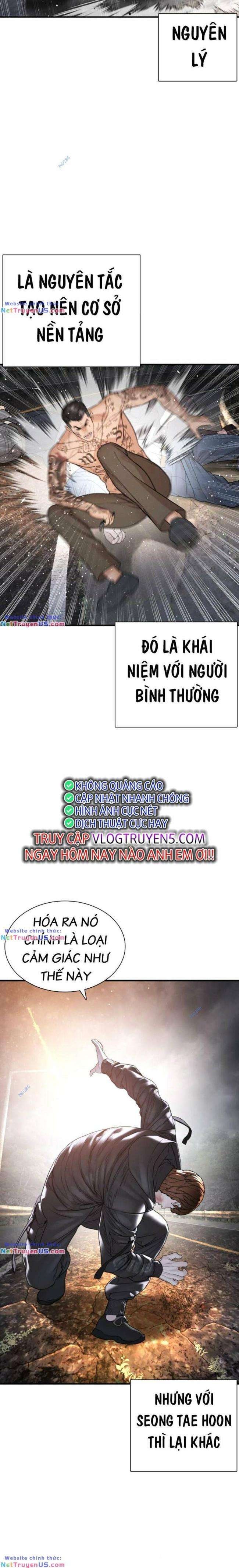 Học Cách Chiến Đấu - Page 27