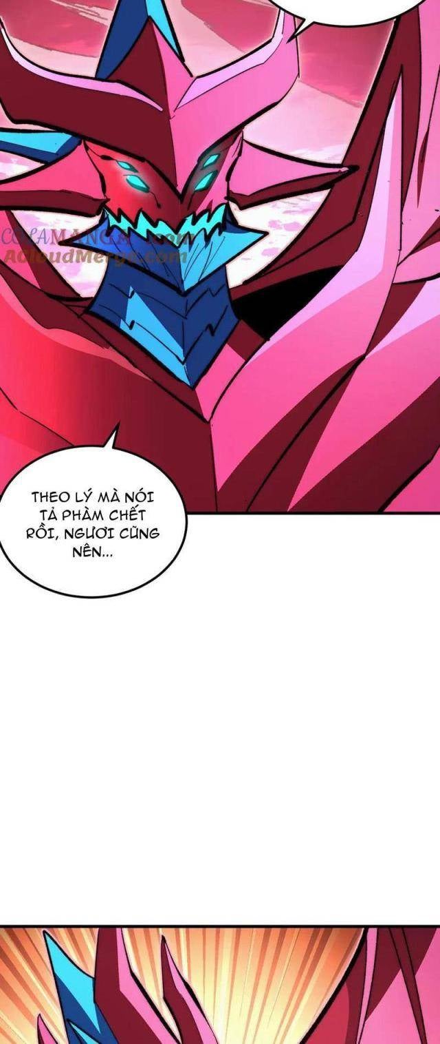 Mạt Thế Quật Khởi - Page 22