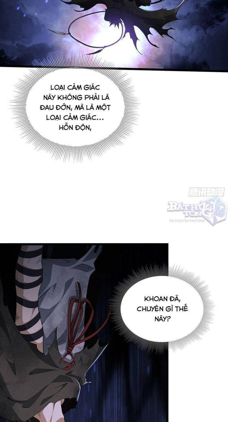 Đệ Nhất Danh Sách - Page 30