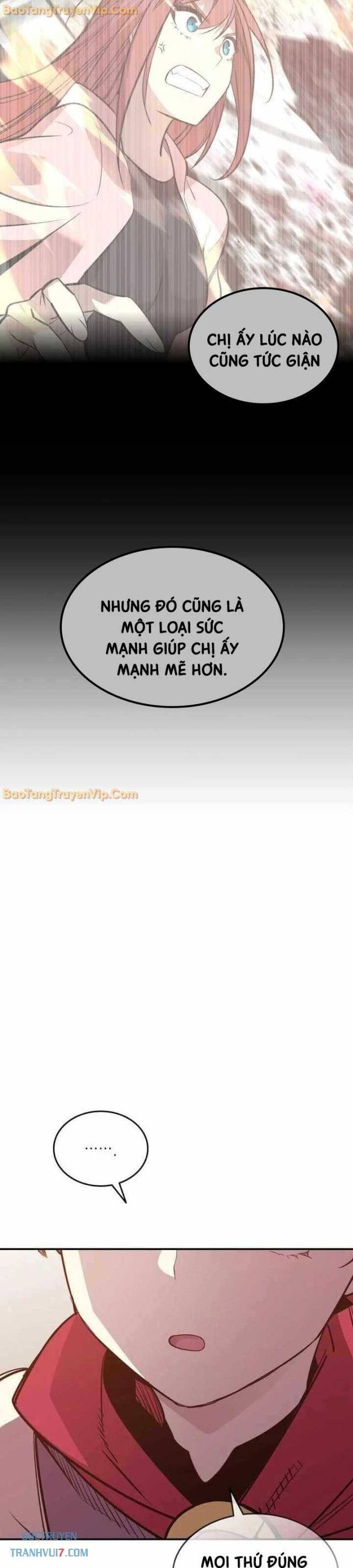 Sức Mạnh Của Người Chơi Mới - Page 18