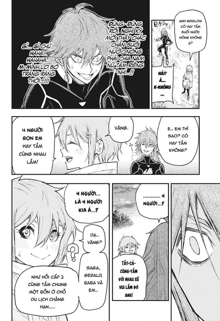 Agravity Boys - Page 11