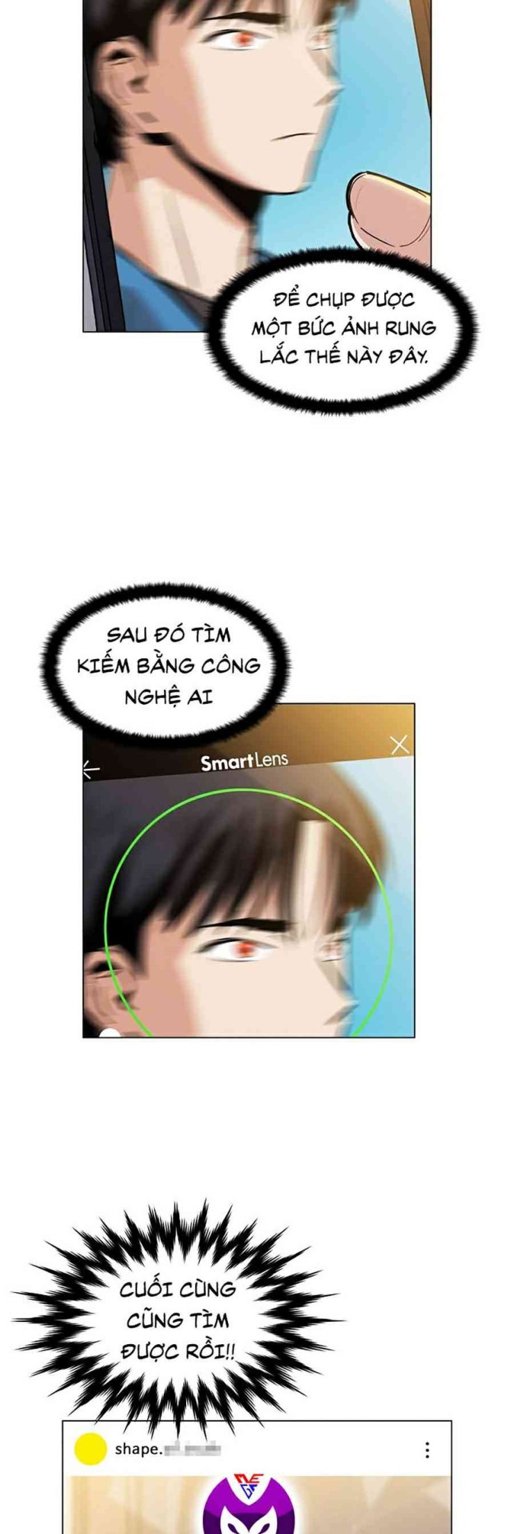 Kỷ Nguyên Tàn Bạo - Page 32