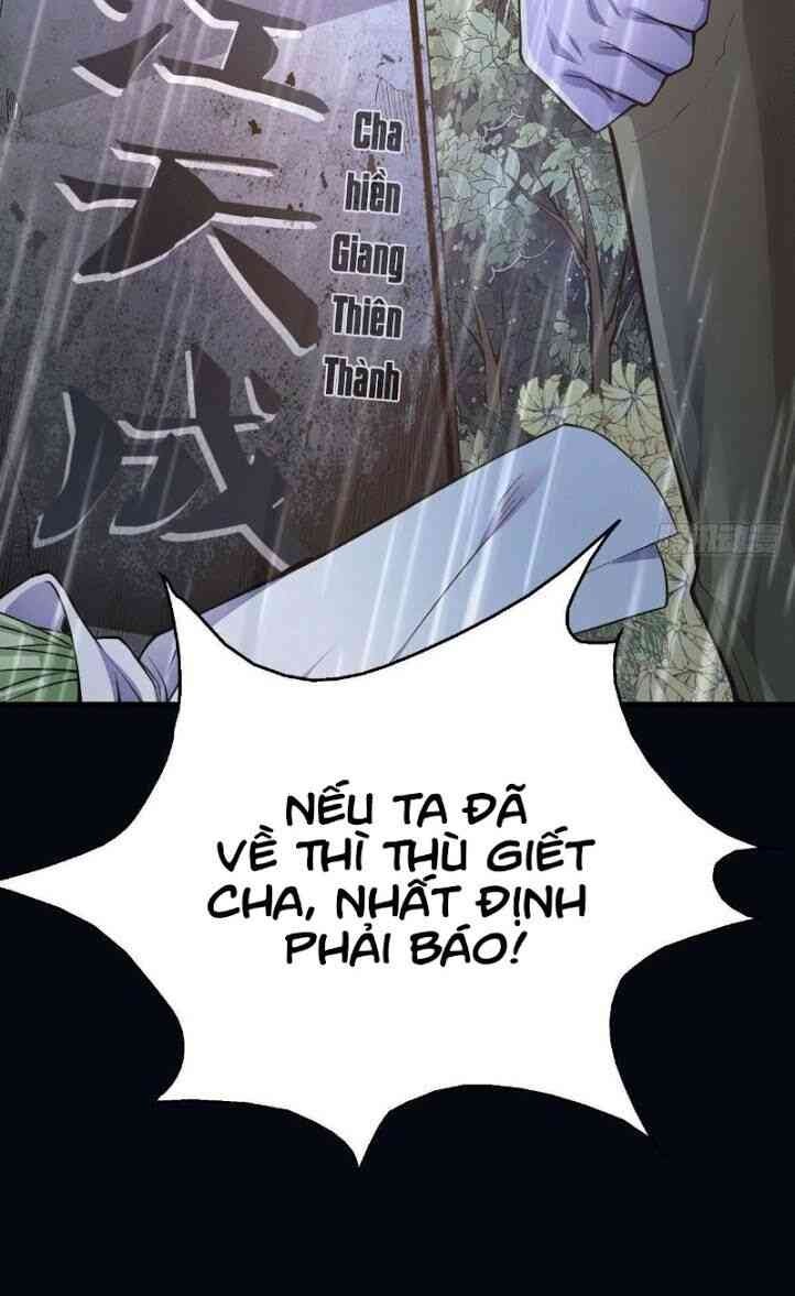 Thần Chiến Tranh - Page 8