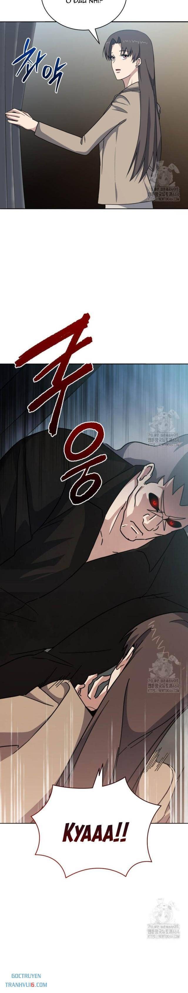 Ma Tôn Tái Thế - Page 5