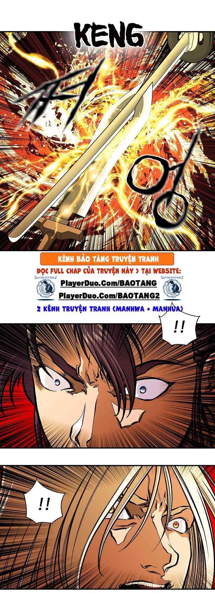 Ngũ Hợp Chí Tôn - Page 52