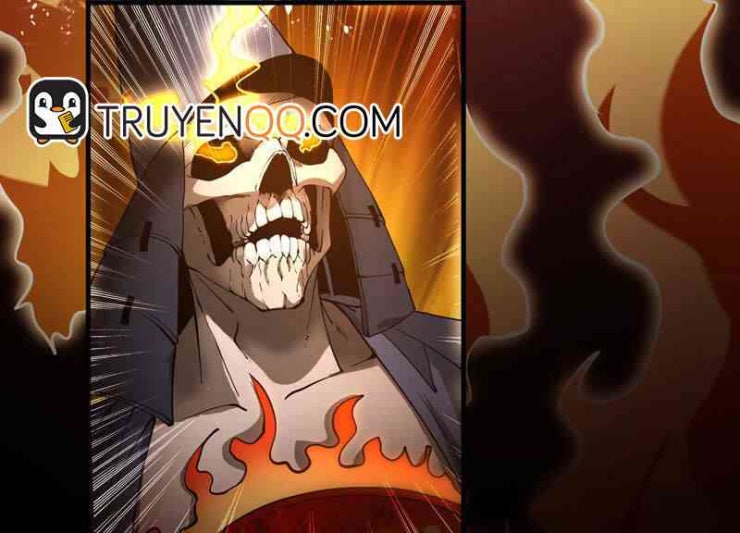 Yêu Linh Cứu Hỏa - Page 71