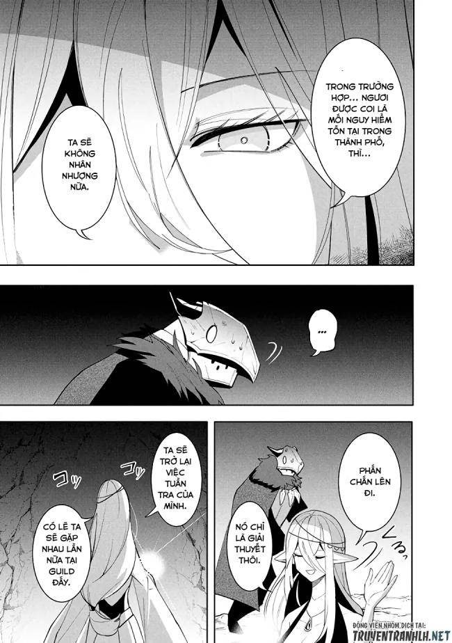 Chuyển Sinh Thành Virus Và Quá Trình Lây Nhiễm Ở Thế Giới Khác - Page 13