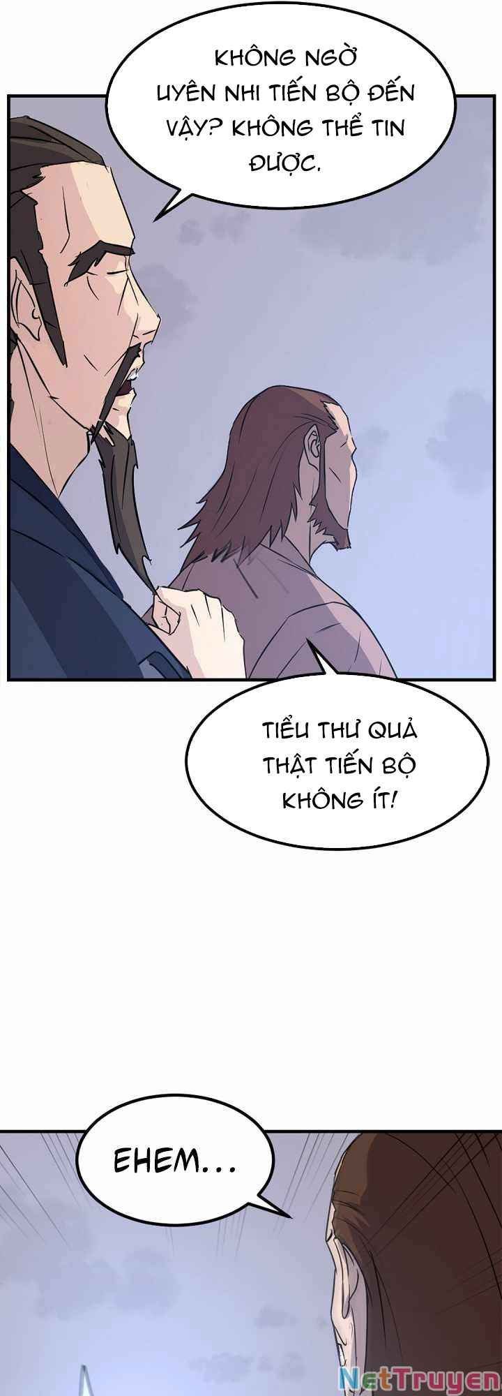 Trọng Sinh-Bất Khả Chiến Bại - Page 21