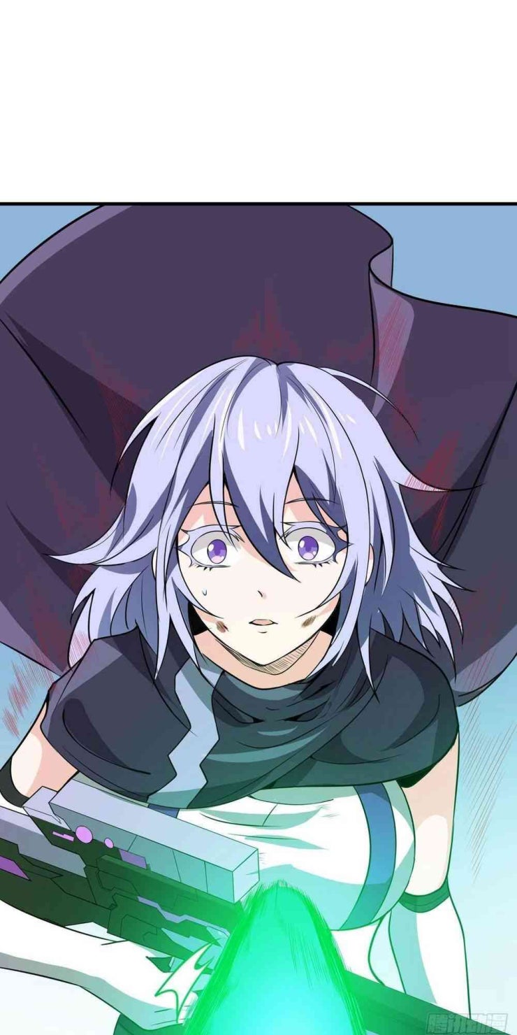 Nghịch Thiên Chiến Kỷ - Page 15