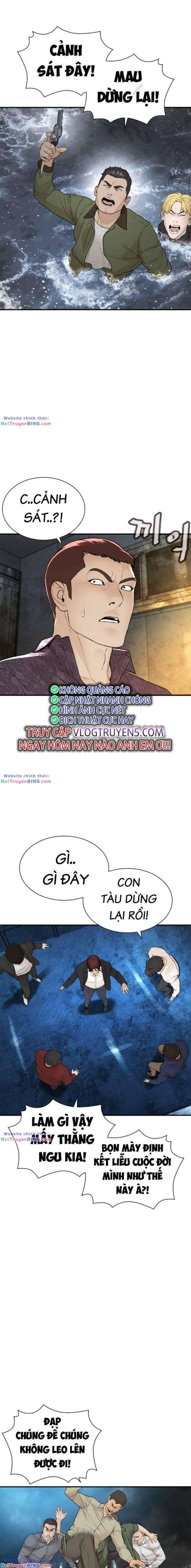 Học Cách Chiến Đấu - Page 13