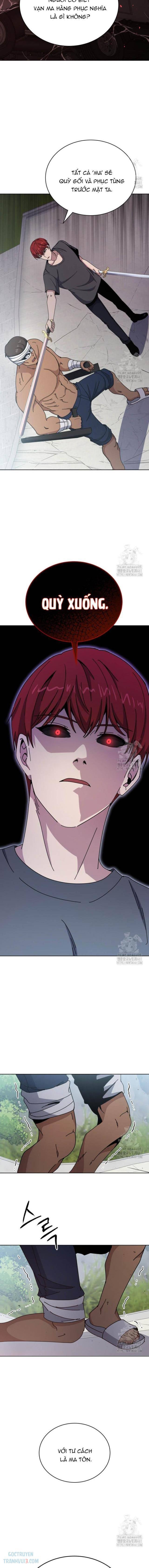 Ma Tôn Tái Thế - Page 34