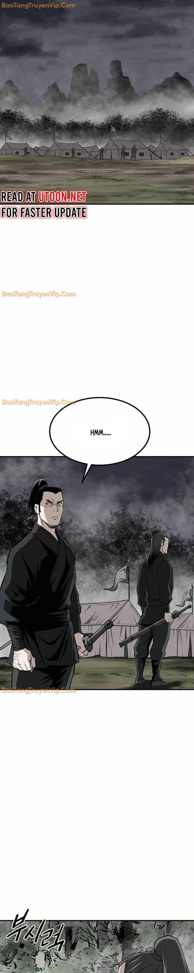 Cung Quỷ Kiếm Thần - Page 22