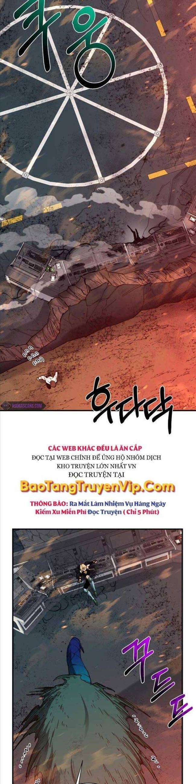 Tôi Càng Ăn Càng Trở Nên Mạnh Mẽ - Page 27