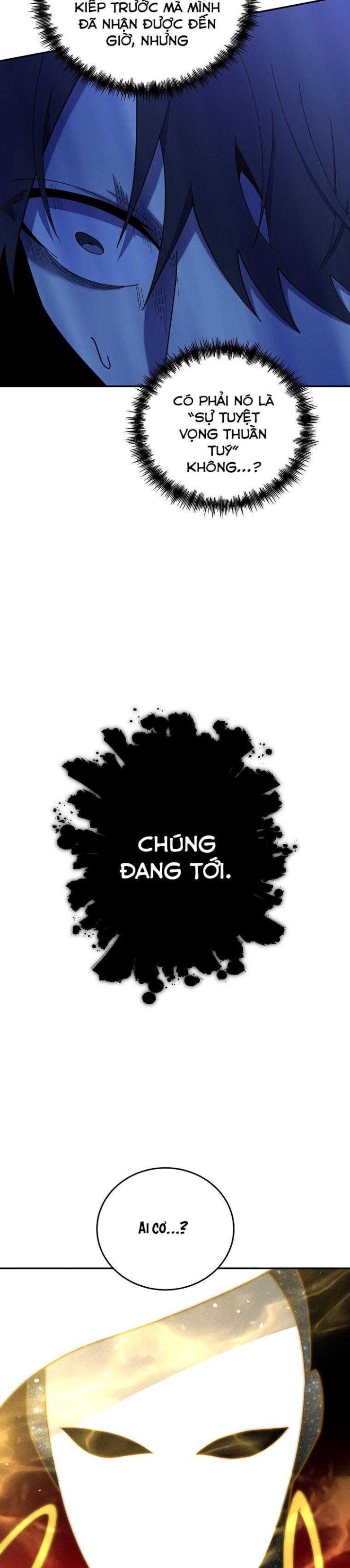 Tôi Là Thợ Săn Có Sức Mạnh Của 99 Vạn Tiền Kiếp - Page 30